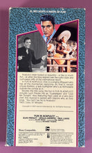 Load image into Gallery viewer, Elvis Presley - Fun in Acapulco (VHS, 1987) Key Video, The Elvis Collection
