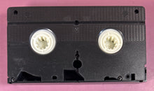 Load image into Gallery viewer, Charro VHS Starring Elvis Presley Western Movie (1988 Celebrity Showcase)
