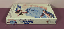Load image into Gallery viewer, Elvis Presley - Stay Away, Joe (VHS, 1988) MGM/UA Home Video, Factory Sealed
