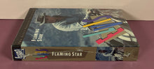 Load image into Gallery viewer, The Elvis Presley Collection: Flaming Star (VHS, 1992) Fox Video, Sealed
