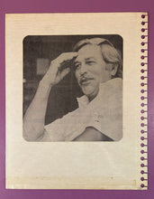 Load image into Gallery viewer, Jane Powell Autographed Scrapbook Page
