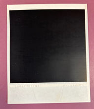 Load image into Gallery viewer, Paula Prentiss Signed Autograph Type-1 Polaroid Photo
