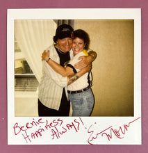 Load image into Gallery viewer, Erin Moran Signed Autographed Type-1 Polaroid Photo "Happy Days" w/ Inscription
