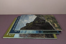 Load image into Gallery viewer, Lot of 3 Vintage Country Life Magazines March, June, July 1975
