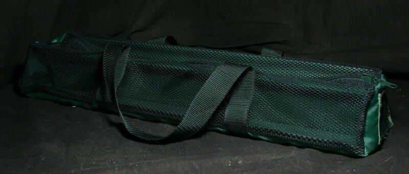 Bran’s Conservation Fish Measurer With Adjustable Length – Includes Nylon Cas...