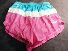 Load image into Gallery viewer, Vintage Marathon Nylon Running Short, Ladies X Small
