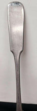 Load image into Gallery viewer, Large Russian 84 Silver Ladle - No Monogram - 230 grams
