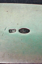 Load image into Gallery viewer, Large Russian 84 Silver Ladle - No Monogram - 230 grams
