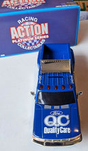 Load image into Gallery viewer, Dale Jarrett 1966 Ford Dually Coin Bank - 1/3500 - 1:24 - Action Racing
