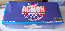 Load image into Gallery viewer, Dale Jarrett 1966 Ford Dually Coin Bank - 1/3500 - 1:24 - Action Racing

