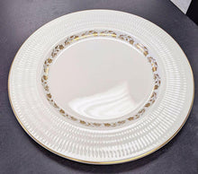 Load image into Gallery viewer, Royal Doulton Fine Bone China FAIRFAX Dinner Plate
