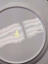 Load image into Gallery viewer, Vintage MINTON Marlow Gold Bone China Dinner Plate
