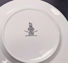 Load image into Gallery viewer, Royal Doulton Fine Bone China FAIRFAX Bread &amp; Butter Plate
