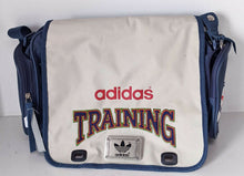 Load image into Gallery viewer, Vintage Adidas Training Shoulder Bag - Art No: 433079
