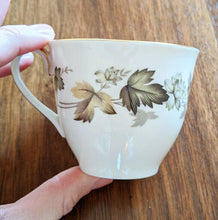 Load image into Gallery viewer, 8 Royal Doulton Translucent China - Larchmont Pattern - Teacups
