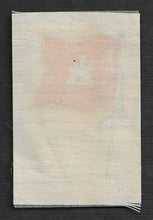 Load image into Gallery viewer, Vintage Cigarette / Tobacco Silk - #79 - Hamburg - Flags of the World
