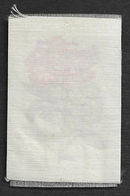 Load image into Gallery viewer, Vintage Cigarette / Tobacco Silk - # 50 - Verbena - Flower Varieties
