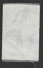 Load image into Gallery viewer, Vintage Cigarette / Tobacco Silk - #17 - Tapir - Malay Straits
