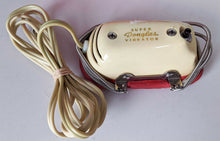 Load image into Gallery viewer, Vintage Super Douglas Professional Massager In Original Box &amp; Roll Bead Massager
