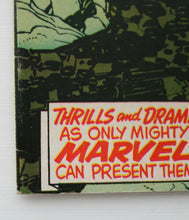 Load image into Gallery viewer, Fantastic Four #98 (May 1970) Doomsday On The Moon Issue in FN+ 6.5 Shape
