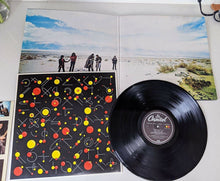 Load image into Gallery viewer, Wings, Venus and Mars LP w/ Original Album Poster
