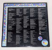 Load image into Gallery viewer, Wings, Venus and Mars LP w/ Original Album Poster
