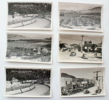 Load image into Gallery viewer, Vintage Oliver, B.C. Postcard Lot

