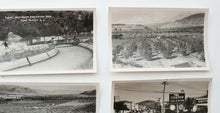 Load image into Gallery viewer, Vintage Oliver, B.C. Postcard Lot
