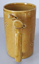 Load image into Gallery viewer, Wet Your Whistle / Whistle For Your Beer Mug - Bourne of Harlesden Ltd.
