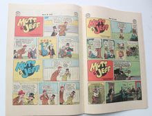 Load image into Gallery viewer, Mutt and Jeff (1939-65 All Am./National/Dell/Harvey) #102 in FN+ Shape
