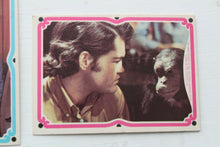 Load image into Gallery viewer, 1967 Monkees Card Lot of 12 Cards by Raybert
