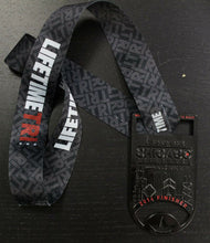 Load image into Gallery viewer, Transamerica Chicago Triathlon 2014 Finisher Medal
