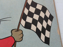 Load image into Gallery viewer, Four Color (1942-1962 Dell Series 2) #1268 Oswald the Rabbit in VF Shape
