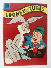 Load image into Gallery viewer, Looney Tunes and Merrie Melodies (1941 Dell Series) #184 in VF Shape
