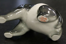Load image into Gallery viewer, Vintage Porcelain Panda Made In USSR Lomonosov
