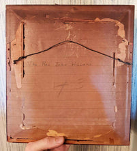 Load image into Gallery viewer, Antique Framed Print - Reverend John Williams - Date Unknown
