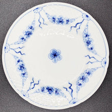 Load image into Gallery viewer, Bing &amp; Grondahl - Empire - Bread &amp; Butter Plate - Blue &amp; White
