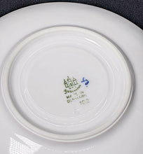 Load image into Gallery viewer, Bing &amp; Grondahl - Empire - Bread &amp; Butter Plate - Blue &amp; White
