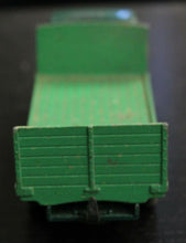 Load image into Gallery viewer, Dinky Toys 513 Guy Flat Truck with Tailboard in Vintage Box by Meccano LTD.
