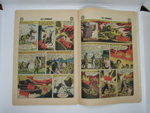 Load image into Gallery viewer, G. I. COMBAT  COMICS NO. 104 MARCH 1964  DC COMICS
