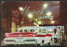 Load image into Gallery viewer, 1957 Monarch Catalogs
