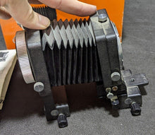 Load image into Gallery viewer, Unitax Automatic Bellows -- Swivel Auto Bellows Model S20 - For Canon
