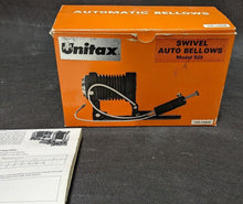 Load image into Gallery viewer, Unitax Automatic Bellows -- Swivel Auto Bellows Model S20 - For Canon
