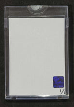 Load image into Gallery viewer, 2009 Topps Heritage New Age Performers Dustin Pedroia #NAP12 No Back COA 1/1
