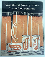 Load image into Gallery viewer, 1963 Toronto Maple Leafs Official Score Magazine
