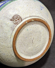 Load image into Gallery viewer, Hand Crafted Pottery Covered Serving Dish - Maker Unknown - Redware?

