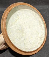 Load image into Gallery viewer, Hand Crafted Pottery Covered Serving Dish - Maker Unknown - Redware?
