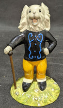 Load image into Gallery viewer, 2003 ROYAL DOULTON Fine Bone China Rupert Characters - Leading The Way - RB3
