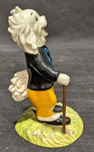 Load image into Gallery viewer, 2003 ROYAL DOULTON Fine Bone China Rupert Characters - Leading The Way - RB3
