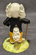 Load image into Gallery viewer, 2003 ROYAL DOULTON Fine Bone China Rupert Characters - Leading The Way - RB3

